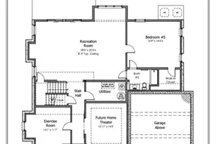 6003 Melvern Dr, Bethesda, MD 20817 - Photo 4