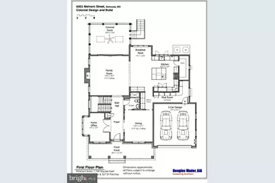 6003 Melvern Drive, Bethesda, MD 20817 - Photo 2