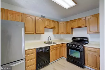 5225 Pooks Hill Road #911N, Bethesda, MD 20814 - Photo 8