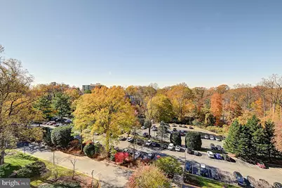 5225 Pooks Hill Road #911N, Bethesda, MD 20814 - Photo 12