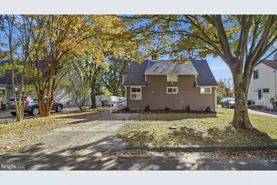 5724 Denfield Road, Rockville, MD 20851 - Photo 1