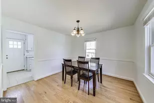 4600 Jones Bridge Rd, Bethesda, MD 20814 - Photo 8