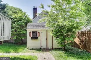 4600 Jones Bridge Rd, Bethesda, MD 20814 - Photo 32