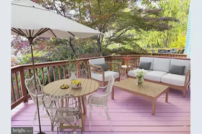 725 Twin Holly Lane, Silver Spring, MD 20910 - Photo 10