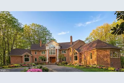 7003 Fawn Trail Court, Bethesda, MD 20817 - Photo 1