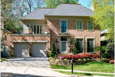 8003 Cobble Creek Circle, Potomac, MD 20854 - Photo 1