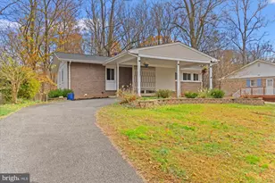 13501 Collingwood Terrace, Silver Spring, MD 20904 - Photo 1