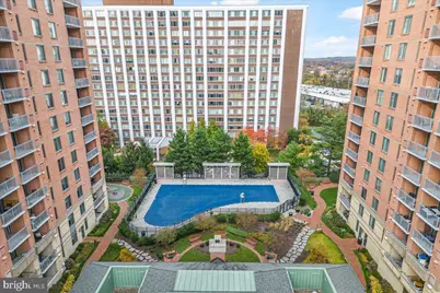 11710 Old Georgetown Road #121, North Bethesda, MD 20852 - Photo 32