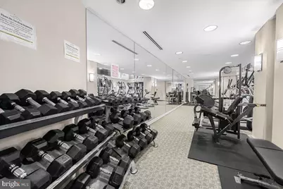 11710 Old Georgetown Road #121, North Bethesda, MD 20852 - Photo 28