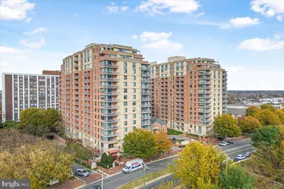 11710 Old Georgetown Road #121, North Bethesda, MD 20852 - Photo 34