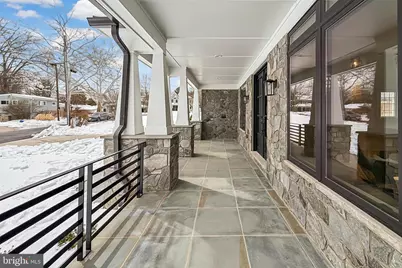 7604 Hemlock Street, Bethesda, MD 20817 - Photo 10