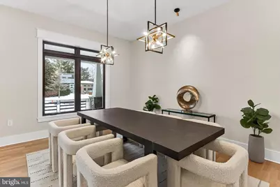 7604 Hemlock Street, Bethesda, MD 20817 - Photo 16