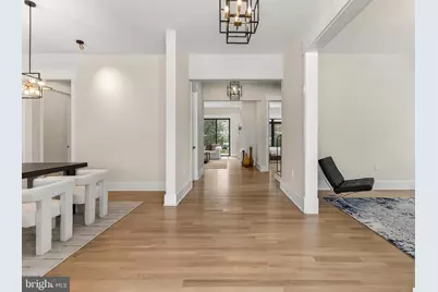 7604 Hemlock Street, Bethesda, MD 20817 - Photo 12