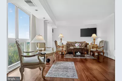 4601 N Park Avenue #1413-N, Chevy Chase, MD 20815 - Photo 2