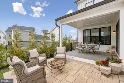 14011 Smoky Bell Lane, North Potomac, MD 20878 - Photo 8