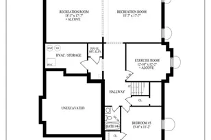 5614 Glenwood Rd, Bethesda, MD 20817 - Photo 4