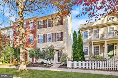 422 Chestnut Hill Street, Gaithersburg, MD 20878 - Photo 1