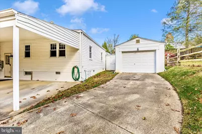 4410 Fernhill Road, Silver Spring, MD 20906 - Photo 36