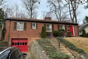 5507 Chesterbrook Rd, Bethesda, MD 20816 - Photo 1