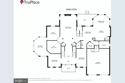 11033 Daybreak Ct, North Bethesda, MD 20852 - Photo 58