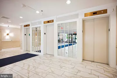 15101 Interlachen Drive #1-614, Silver Spring, MD 20906 - Photo 4