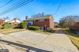 509 University Blvd W, Silver Spring, MD 20901 - Photo 2