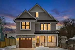 9909 Dickens Ave, Bethesda, MD 20814 - Photo 1