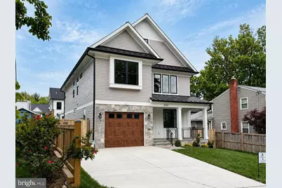9909 Dickens Ave, Bethesda, MD 20814 - Photo 2