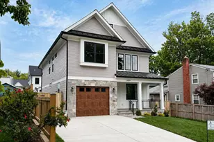 9909 Dickens Ave, Bethesda, MD 20814 - Photo 2