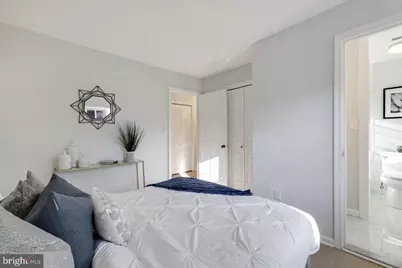 4940 Bradley Boulevard #247, Chevy Chase, MD 20815 - Photo 16