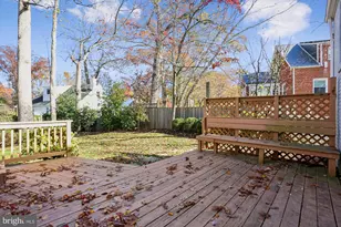 3303 Fayette Rd, Kensington, MD 20895 - Photo 14