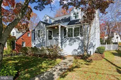 3303 Fayette Road, Kensington, MD 20895 - Photo 2