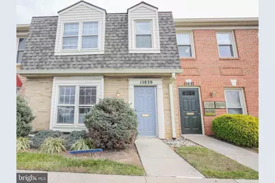 15839 Crabbs Branch Way, Rockville, MD 20855 - Photo 1