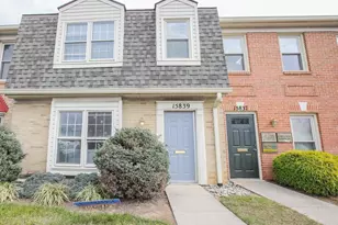 15839 Crabbs Branch Way, Rockville, MD 20855 - Photo 1