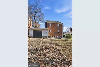 8712 Geren Road, Silver Spring, MD 20901 - Photo 70