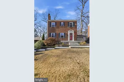 8712 Geren Road, Silver Spring, MD 20901 - Photo 2