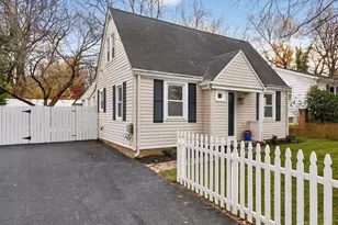 10238 Capitol View Ave, Silver Spring, MD 20910 - Photo 2