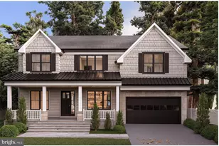 5712 Aberdeen Rd, Bethesda, MD 20814 - Photo 2