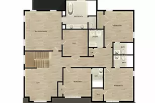 5712 Aberdeen Rd, Bethesda, MD 20814 - Photo 4