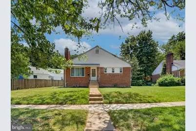 10402 Royalton Terrace, Silver Spring, MD 20901 - Photo 2