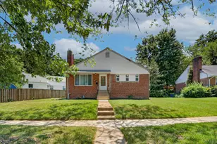10402 Royalton Terrace, Silver Spring, MD 20901 - Photo 2