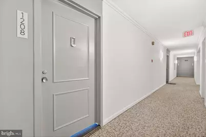 118 Monroe Street #1208, Rockville, MD 20850 - Photo 22