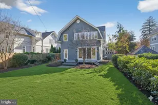 5 Oxford St, Chevy Chase, MD 20815 - Photo 42