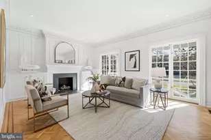 5 Oxford St, Chevy Chase, MD 20815 - Photo 8