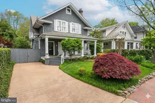 5 Oxford St, Chevy Chase, MD 20815 - Photo 1