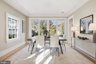 5 Oxford St, Chevy Chase, MD 20815 - Photo 14