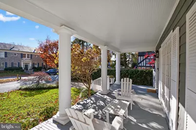 5 Oxford Street, Chevy Chase, MD 20815 - Photo 4