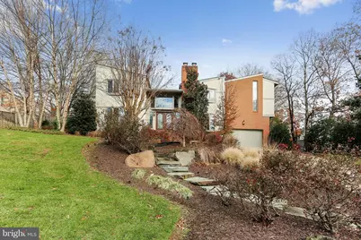 9801 Clydesdale, Potomac, MD 20854 - Photo 1