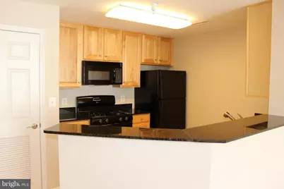 11710 Old Georgetown #1422, North Bethesda, MD 20852 - Photo 2