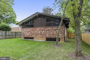 5511 Huntington Pkwy, Bethesda, MD 20814 - Photo 48